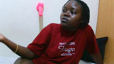 Hot_awino live cam on Cam4
