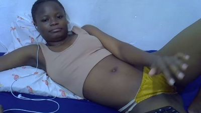 Hot_lisah live cam on Cam4
