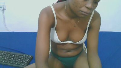 Hot_lisah live cam on Cam4