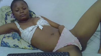 Hot_lisah live cam on Cam4