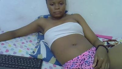 Hot_lisah live cam on Cam4
