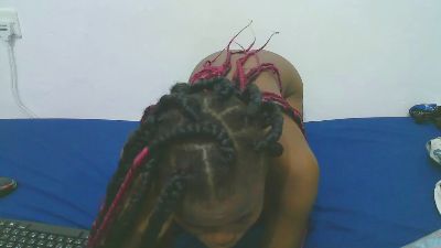 Hot_lisah live cam on Cam4