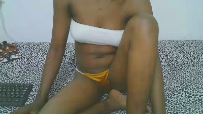 Hot_lisah live cam on Cam4