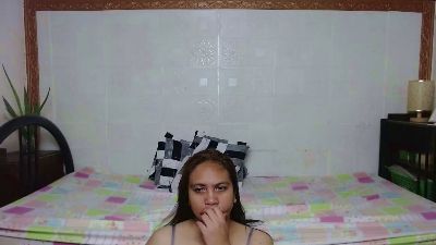 Hot_liza09 live cam on Cam4
