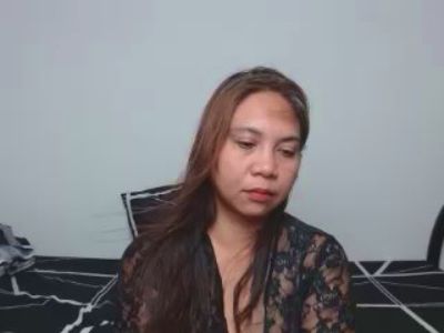 Hot_liza09 live cam on Cam4