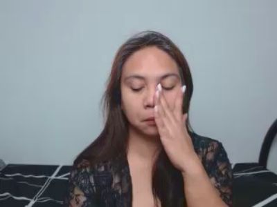 Hot_liza09 live cam on Cam4
