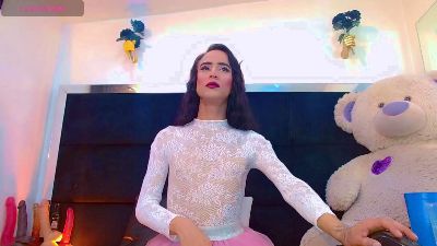 Hot_sexy_doll live cam on Cam4