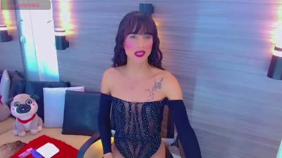 Hot_sexy_doll live cam on Cam4