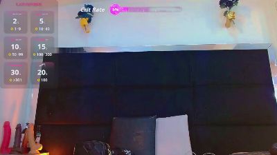 Hot_sexy_doll live cam on Cam4