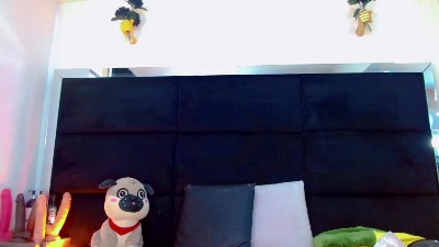 Hot_sexy_doll live cam on Cam4