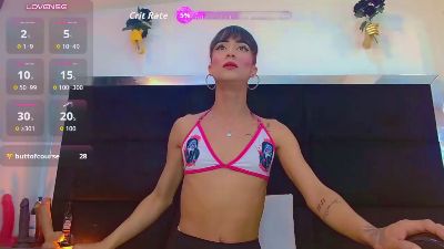 Hot_sexy_doll live cam on Cam4