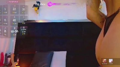 Hot_sexy_doll live cam on Cam4
