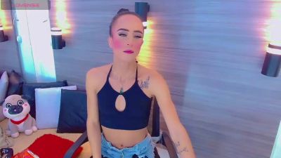 Hot_sexy_doll live cam on Cam4