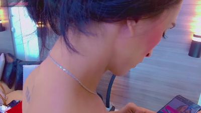 Hot_sexy_doll live cam on Cam4