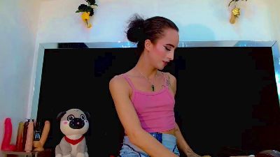 Hot_sexy_doll live cam on Cam4