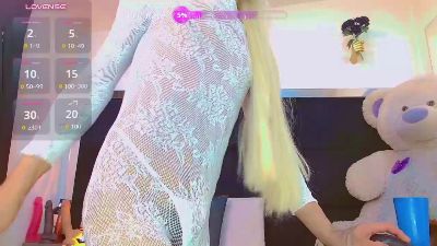Hot_sexy_doll live cam on Cam4