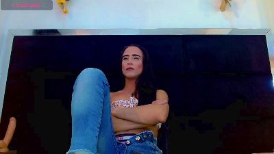 Hot_sexy_doll live cam on Cam4