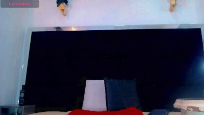 Hot_sexy_doll live cam on Cam4