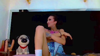 Hot_sexy_doll live cam on Cam4