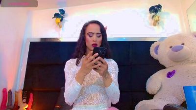 Hot_sexy_doll live cam on Cam4