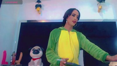 Hot_sexy_doll live cam on Cam4
