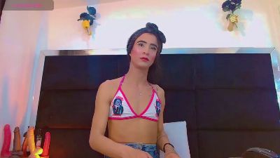 Hot_sexy_doll live cam on Cam4
