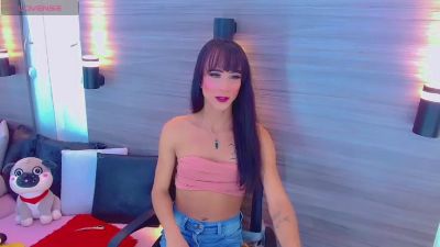 Hot_sexy_doll live cam on Cam4
