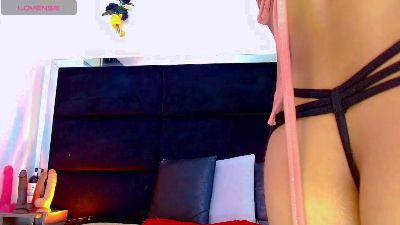 Hot_sexy_doll live cam on Cam4