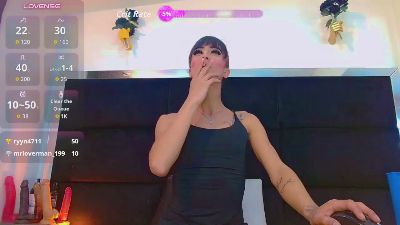 Hot_sexy_doll live cam on Cam4