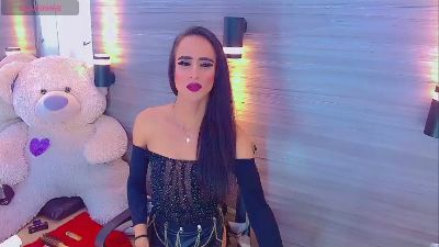 Hot_sexy_doll live cam on Cam4