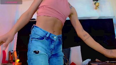 Hot_sexy_doll live cam on Cam4