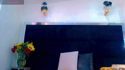 Hot_sexy_doll live cam on Cam4