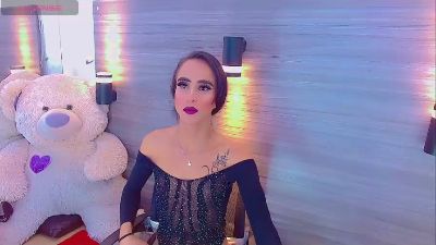 Hot_sexy_doll live cam on Cam4