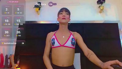 Hot_sexy_doll live cam on Cam4