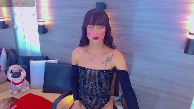 Hot_sexy_doll live cam on Cam4