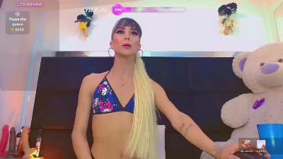 Hot_sexy_doll live cam on Cam4