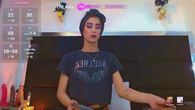 Hot_sexy_doll live cam on Cam4