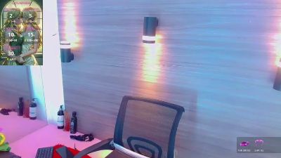 Hot_sexy_doll live cam on Cam4
