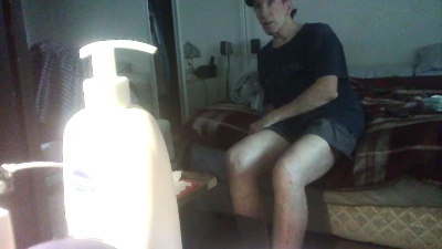 Hotbanana62 live cam on Cam4