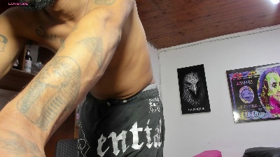 Hotbrunne live cam on Cam4