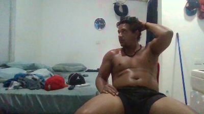 Hotdickdeliciou live cam on Cam4