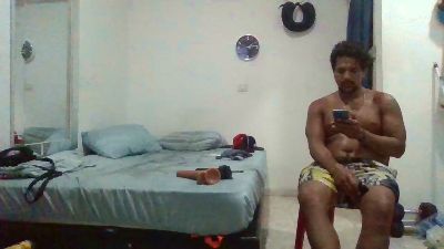 Hotdickdeliciou live cam on Cam4