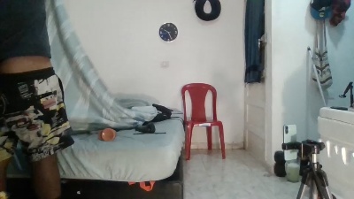 Hotdickdeliciou live cam on Cam4