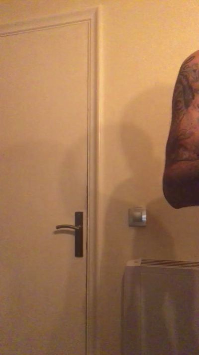 Hotfrenchdick live cam on Cam4