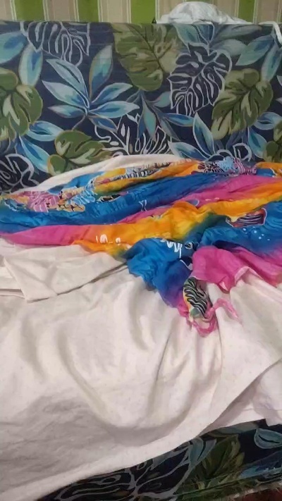 Hotmama45 live cam on Cam4