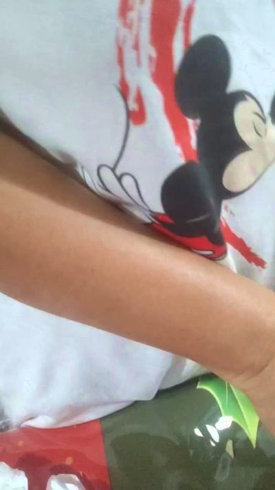 Hotmama45 live cam on Cam4