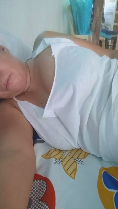 Hotmama45 live cam on Cam4