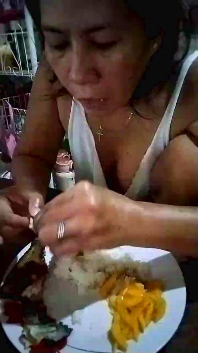 Hotmama45 live cam on Cam4