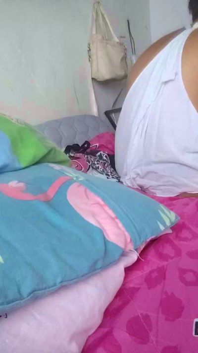 Hotmama45 live cam on Cam4
