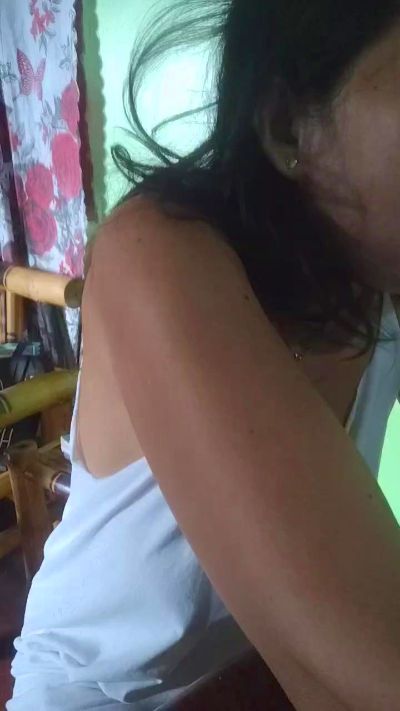 Hotmama45 live cam on Cam4